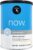 RELIV Now with Soy, Creamy Vanilla – Plant-Based Protein Shake with 7g Protein and Minerals, Dairy-Free, Gluten-Free, 30 Servings, 19.85 oz