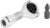 Titan 11340 1/4-Inch Drive x 2-1/4-Inch 90-Tooth Swivel Head Nano Ratchet with Hex Drive Handle