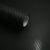 RockRose 3D Matte 3D Carbon Fiber Vinyl Wrap, Anti-Wrinkle, Air Release Automotive Bubble Wrap, Self Adhesive Car Vinyl Sticker DIY Decal (3D Black, 5FT x 8FT)