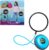 Just Play Skip It Retro Outdoor Toy, Light Up Ball and Digital Counter, Blue, 31-inch Long, Screen Free Play, Toys for Kids Ages 5 Up