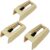 Record Player Needles, Turntable Stylus Record Needles Replacement for Crosley, 1byone, Boytone, LP&No.1, Victrola, and Jensen Vinyl Record Players(Pack of 3)