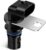 Crankshaft Position Sensor Compatible with 1999-2006 Chevy Silverado 1500 Avalanche Suburban Tahoe Trailblazer Camaro GMC Sierra Envoy Yukon Savana for Cadillac Escalade 12560228, 12555566, 5S1692