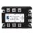 LCLCTC 3 Phase Solid State Relay SSR-40AA AC to AC (Input 70-280VAC to Output 24-480VAC) 3 Phase 30 Amp SSR(AC to AC 40A)