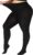 Plus Size Fleece Lined Tights, Thermal Winter Pantyhose for Women Multiple Colors, Sizes Up to 6XL