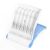6 Replacement Heads for Onlyone FC5090 Water Flosser and 1 Storage Case (6 Classic Jet Tips + Storage Case Bundle)