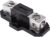 Skar Audio 1/0 or 4 Gauge in-line ANL Fuse Holder with 150 Amp Fuse