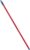 O-Cedar Replacement Handle for Dual-Action Flip Mop, Hardwood Floor ‘N More, Dual-Action Dust Mop, Power Corner Broom, Angle Broom, Microfiber Cloth Mop