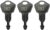 Sentry Safe Replacement Keys Model 1100-Codes 3B2 for Sentry Safe Key (Key 3B2)(3 Pcs)