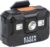 Klein Tools 56062 Rechargeable LED Headlamp / Worklight for Klein Hardhats, 300 Lumens, All-Day Runtime, 3 Modes, for Work and Outdoors