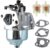 133-9900 Carburetor for Toro 20372 20373 20374 20381 20383 20384 22in Recycler TXP 159cc Lawn Mower – Replace Part Numbers 136-7907 127-9145 121-4181