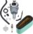 799727 698620 Carburetor for BS 287707 28N707 28Q777 791886 495935 690194 498061 499153 28N777 28P777 14hp 15hp 16hp 17hp 18hp Engine with 496894S Filter