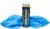 CleanTools the absorber® Large 27-Inch x 17-Inch, Blue – Synthetic Premium Drying Chamois Cloth for Car – Super Absorbent, Scratch-Free and Washable