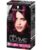 Schwarzkopf Color Ultime 5.23 Charcoal Fuchsia Hair Dye, Permanent Intense Red with Diamond Brilliance, Fade-Resistant, Covers Grays, All Hair Textures
