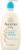 Aveeno Baby Daily Moisture Gentle Body Wash & Shampoo with Oat Extract, 2-in-1 Baby Bath Wash & Hair Shampoo, Tear- & Paraben-Free for Hair & Sensitive Skin, Lightly Scented, 18 fl. oz