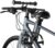 Child Bike Seat Front Mount and Child Handlebar for Mountain Bike Parent-Child Riding, Kid Bike Seat&Kid Handlebar Compatible with All Adult MTB Bike for Family Outdoor Activities