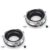 IWE 4×4 Locking Hub Actuator(2 Pack) Replacement for 2004-2015 Ford F150 4WD 2003-2015 Expedition 4wd Lincoln Navigitor 2006-2008 Mark LT AWD 7L1Z-3C247-A 600-105