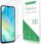 Pokolan (3 Pack Designed for Samsung Galaxy A16 5G Tempered Glass Screen Protector, 9H Hardness, Anti Scratch, Bubble Free