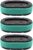 3 Pack 32 083 09-S Air Filter for Kohler 7000 series KT715 KT725 KT730 KT735 KT740 KT745 Cub Cadet XT1 XT2 ZT1 Zero Turn Mower Replace 490-200-k054