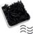 80Pack Fit for Shiseido Eyelash Curler Refill Pads,High Elasticity Silicone Replacement Pad Compatible with Shiseido Eyelash Curle,Gentle & Safe,Use with Eye Lash Curler