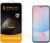 Supershieldz (2 Pack) Designed for Samsung Galaxy A36 5G / A37 5G Tempered Glass Screen Protector, Anti Scratch, Bubble Free