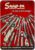 Snap-on Tools Old Metal Retro Tin Sign Good for Garage Bar Club Home Wall Etc Decor Product Size:8 x 12 Inch