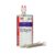 3M Panel Bonding Adhesive, 08116, OEM Recommended, Two-Part Epoxy, 200 ml/6.75 fl oz Cartridge , Black