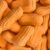 Circus Peanuts Candy – 3 Pound Bulk Pack – Classic Marshmallow Treats