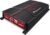 Pioneer GM-A6704 4-Channel Car Amplifier – 1000W Max, Class AB, Bridgeable Design, Bridgeable, High-/Low-Pass Filters