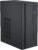 Micro ATX Case PC Case, MATX Case Mini PC ITX Desktop Computer Case Support Micro ATX MATX ITX Mini PC with USB3.0, Support 3.5” HDD & 2.5” SSD