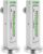 Ziopetru 2 Pack Adjustable Magnetic Gauge Tool, Wheel Camber, Caster Pillar and Wheel Alignment Tools for Automotive Truck RV Tire Repair