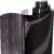 VViViD Air-Tint Dark Black Headlight Taillight Tint Air-Release Vinyl Wrap Film Roll (17.75″ x 5ft)