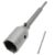 Hordion 2 Inch / 50mm Concrete Hole Saw SDS Plus Shank Hole Saw Cutter with 202mm Connecting Rod Drill for Cement Brick Wall