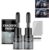 2PCS Crack fix Pro Kit Windshield Crack Repair Fluid Kit Windshield Repair Car Chips and Cracks Car Glass Repair Kits