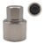 312 Wheel Locking Nut Key Compatible with Mercedes Benz Series, Nut Socket Adapter, Anti-Theft Lug Nut Removal Tool, Anti-Theft Screw Remover