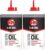 3-in-ONE 10038 Multi-Purpose Oil 8 oz (Pack of 2)