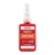 VIKAGU 272 Orange High Temp High Strength Threadlocker – Glue Resists 230°C Heat & Harsh Chemicals -Permanent High-Strength Adhesive for Metal Bolts & Nuts – Industrial Size – 1.69Oz/50ml