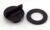 Omix-Ada | 17403.02 | Engine Oil Cap | OE Reference: 33001016 | Fits 1980-1990 Jeep CJ/YJ/XJ/SJ 2.0L / 2.1L / 2.5L / 2.8L / 4.0L / 4.2L