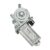 RV Electric Awning Replacement Motor 12V Compatible with Carefree Eclipse Power Awnings R001326 R001104 BLK WHT