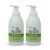 Avant® Alcohol-Free Foaming Hand Sanitizer, 18 oz Bottle 2-Pack bulk