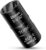 Topec 26mm x 27mm Flip Lug Nut Extractor, 1/2″ Drive Lug Nut Removal Tool, 2-IN-1 Wheel Lock Remover Socket