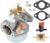 K181 Carburetor For Kohler K-181 K161T K181S M8ST 301549 K91 K161T