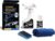 SOPAMI Automotive Headlight Restoration Kit Oxidized and Yellowed Automotive Headlamps Blurring Enhanced Crystallization Coating Refurbisher,Maximum Gloss & Shine – Extremely Hydrophobic