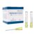 30 Gauge 1 Inch Needle: 100 Pcs Luer Lock Needles – Individually Sealed Packages (30G)