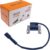 Ignition Coil Compatible with Briggs & Stratton 490586 492341 690248 715231 798853 491312 495859 492341 595304 591459