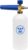 Westinghouse Foam Cannon for Pressure Washers – 3600 Max PSI, 1/4” Connector – for Gas and Electric Pressure Washers