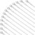 Paxcoo 30 Pack Bulk Necklace Chain Silver Plated Necklace Snake Chains for Jewelry Making, 1.2 mm (24 Inches)