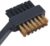 Golf Brush and Groove Cleaner