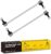 TOVASTY 2PCS Sway Bar Links Compatible with Ford Escape 2005-2012, Ecosport 2004-2008, Compatible with Toyota Rav4 2001-2005, Compatible with Mitsubishi Eclipse 2006-2012 Front Stabilizer Bar Links