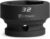 Capri Tools 32 mm Stubby Impact Socket, 1/2 in. Drive, 6-Point, Metric