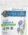 Garden of Life 100% USDA Organic Ground Flax Seed & Chia Blend, Gluten Free Cold Milled Golden Flaxseed Meal plus Premium Black Chia Seeds – Vegan Fiber, Protein and Omega 3 Fatty Acids, 24 Servings